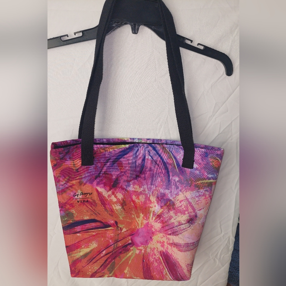 Tote Bag by Gin-Designs.com